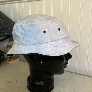 One Collective bucket hat